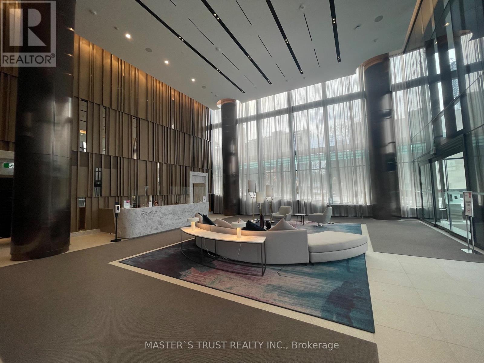 208 - 575 BLOOR STREET E, toronto (north st. james town), Ontario