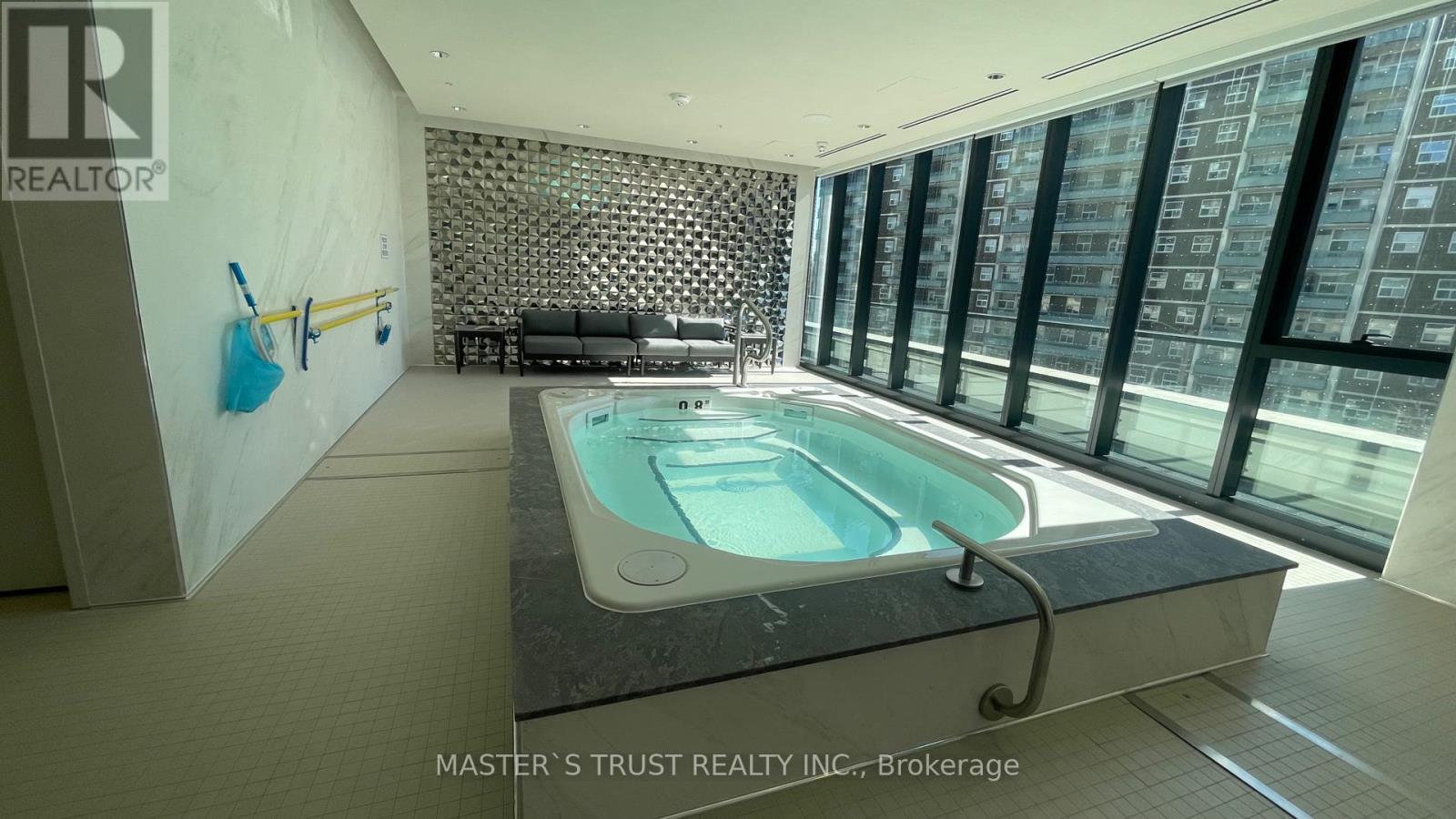 208 - 575 Bloor Street E, Toronto (North St. James Town), Ontario  M4W 0B2 - Photo 35 - C12746252