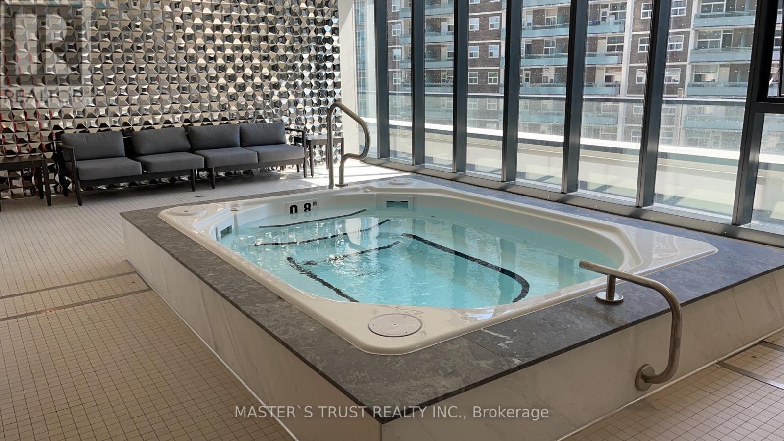 208 - 575 Bloor Street E, Toronto (North St. James Town), Ontario  M4W 0B2 - Photo 36 - C12746252