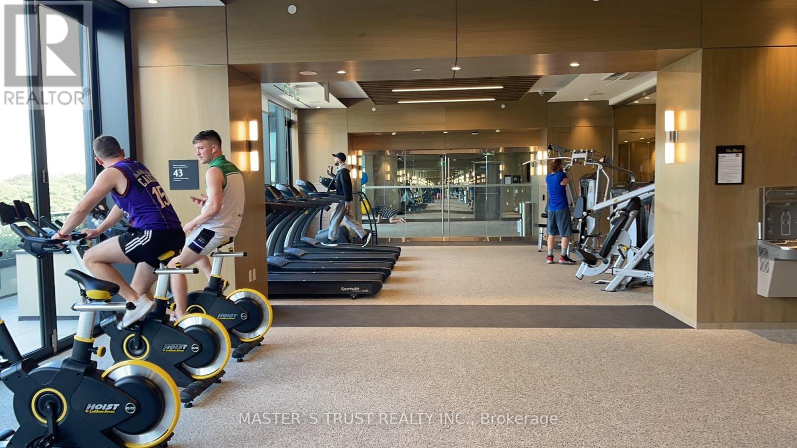 208 - 575 Bloor Street E, Toronto (North St. James Town), Ontario  M4W 0B2 - Photo 37 - C12746252