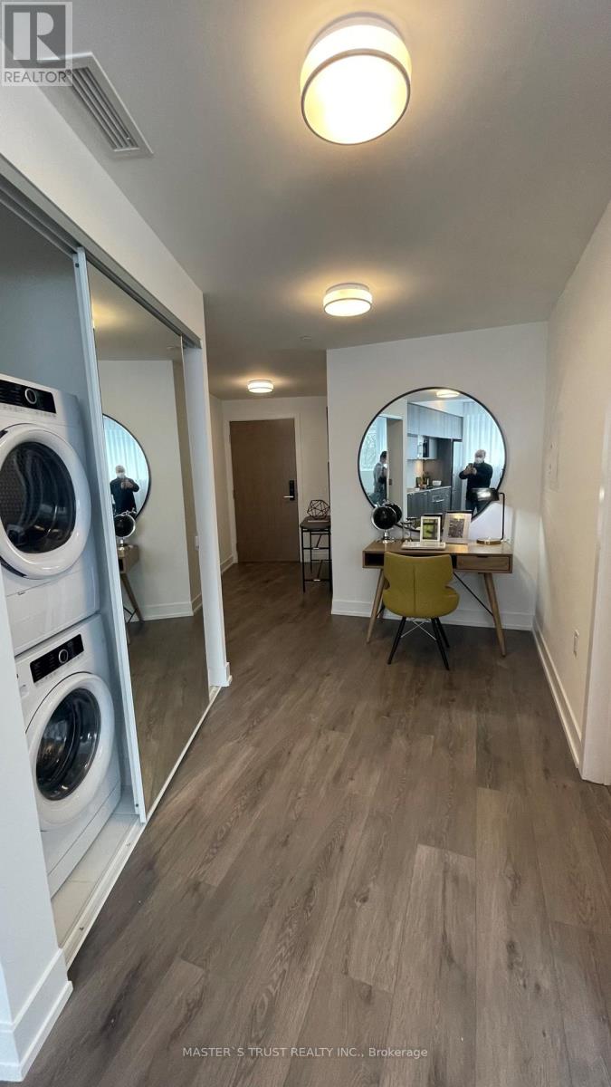 208 - 575 Bloor Street E, Toronto (North St. James Town), Ontario  M4W 0B2 - Photo 5 - C12746252