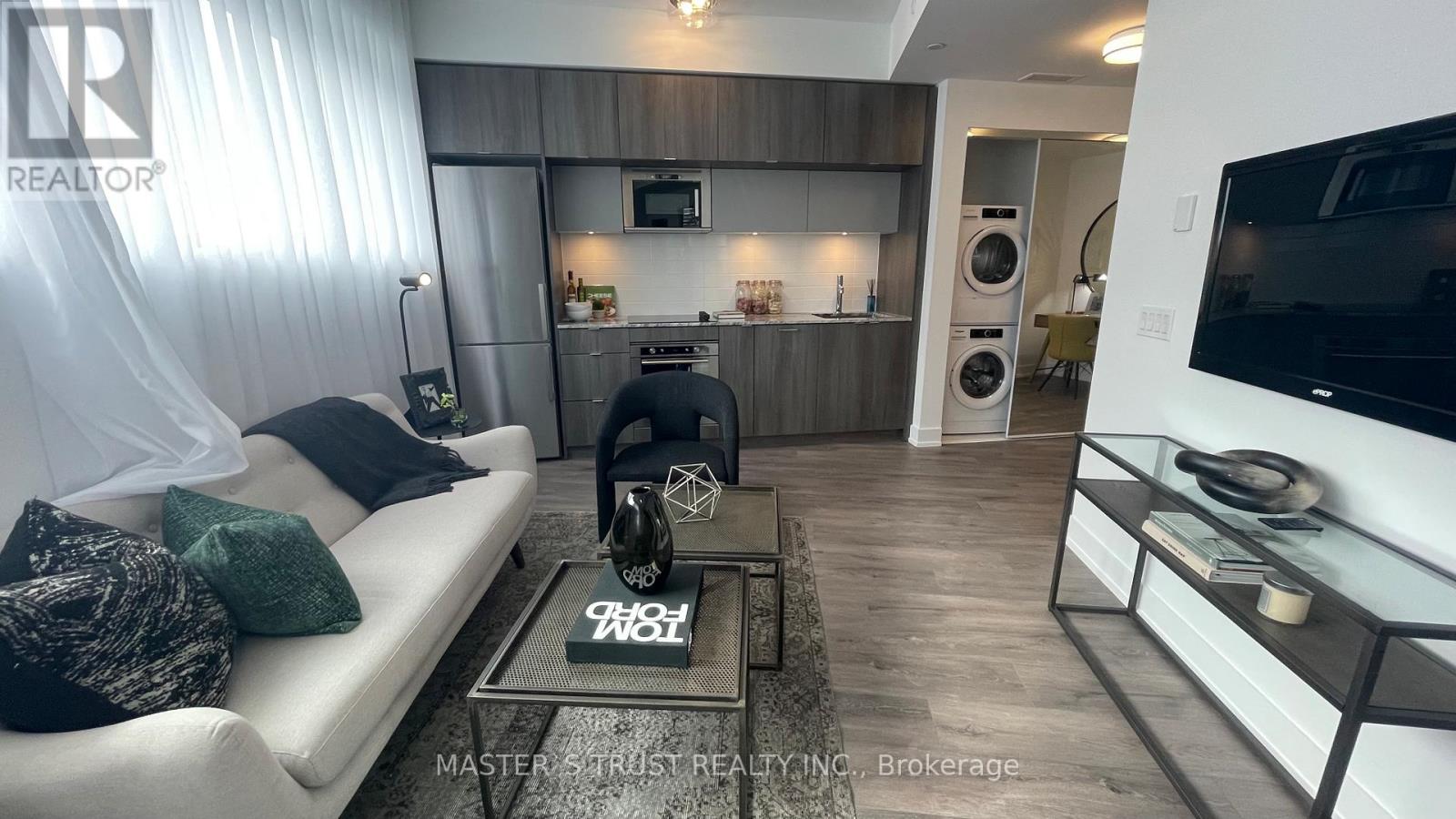 208 - 575 Bloor Street E, Toronto (North St. James Town), Ontario  M4W 0B2 - Photo 6 - C12746252