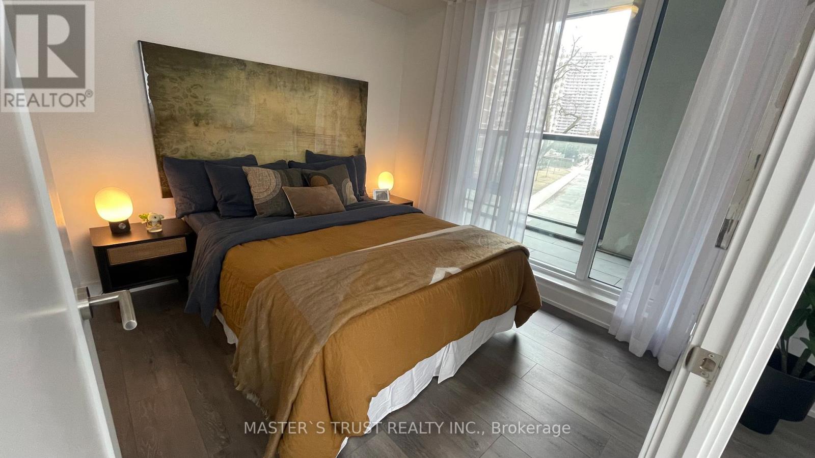 208 - 575 Bloor Street E, Toronto (North St. James Town), Ontario  M4W 0B2 - Photo 7 - C12746252