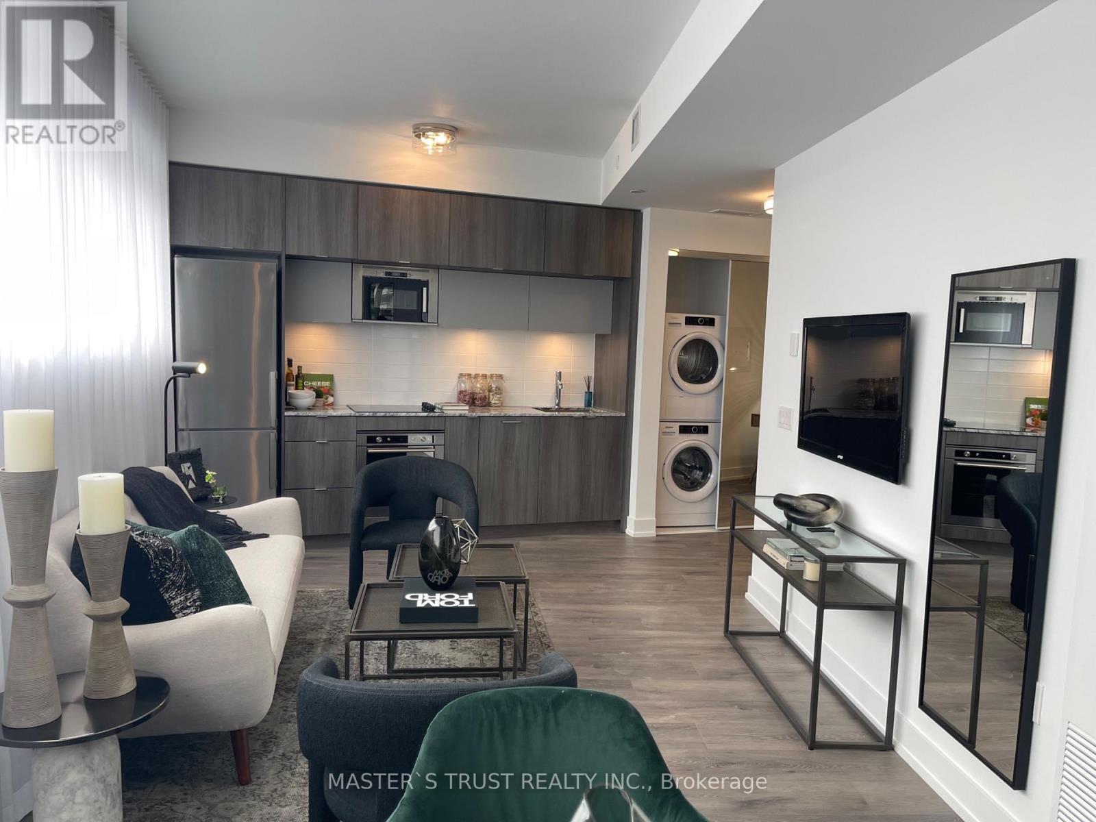 208 - 575 Bloor Street E, Toronto (North St. James Town), Ontario  M4W 0B2 - Photo 9 - C12746252