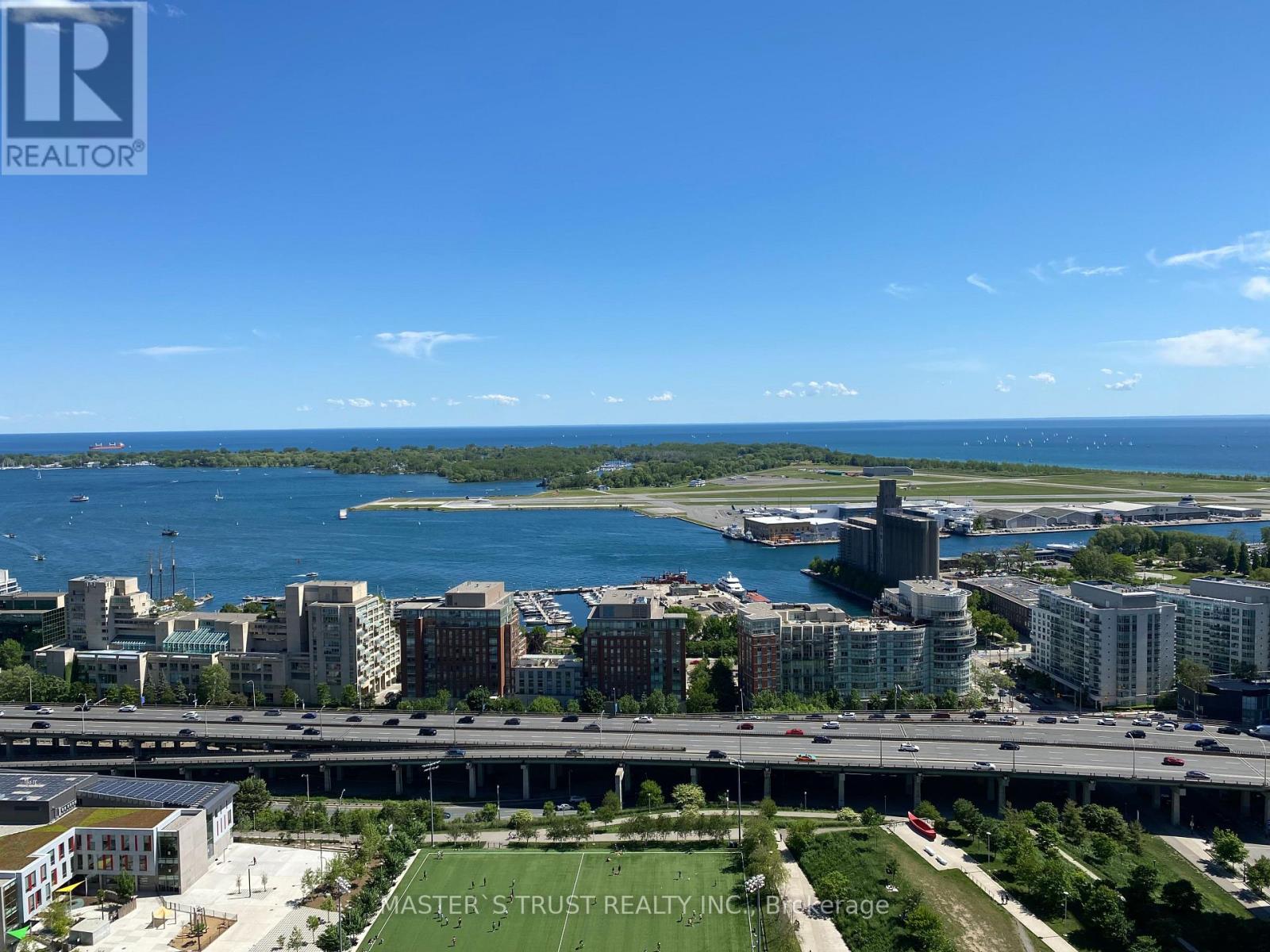 3710 - 15 ICEBOAT TERRACE, toronto (waterfront communities), Ontario