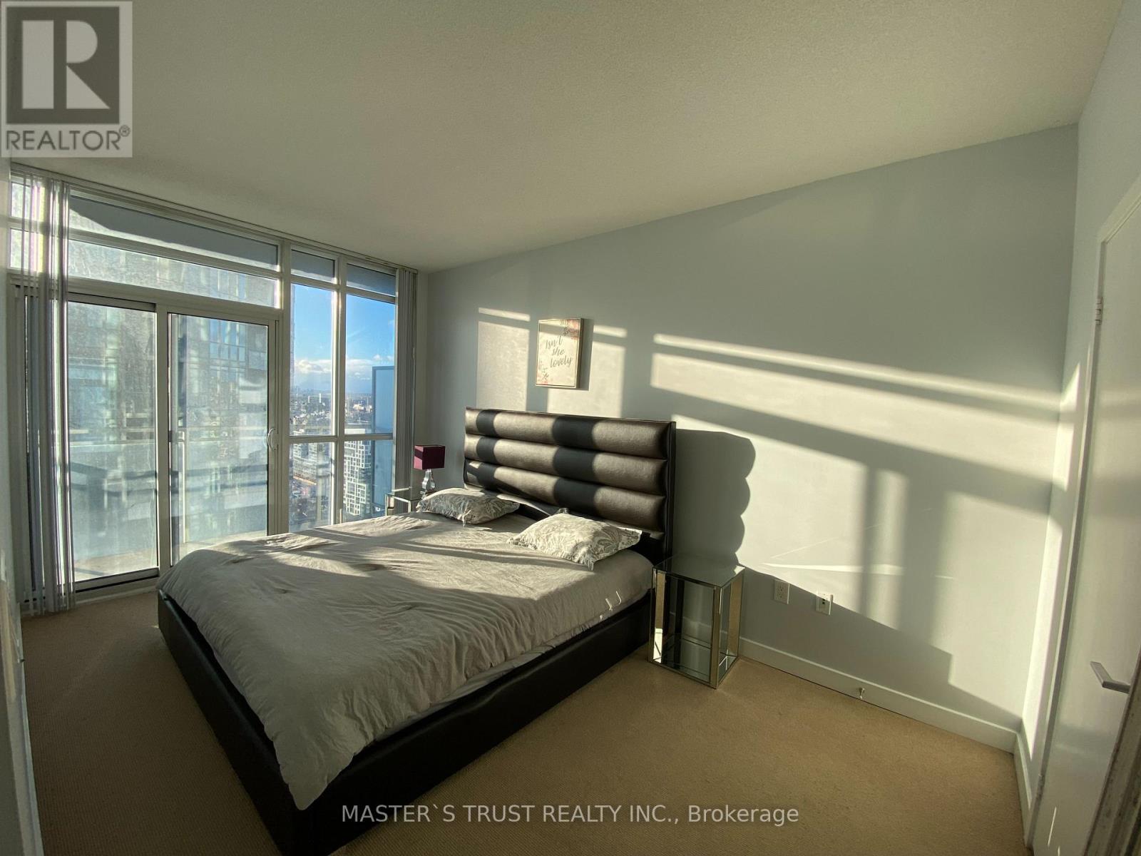 3710 - 15 Iceboat Terrace, Toronto (Waterfront Communities), Ontario  M5V 4A5 - Photo 11 - C12746270