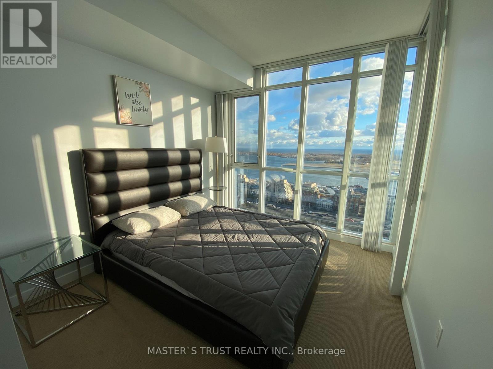 3710 - 15 Iceboat Terrace, Toronto (Waterfront Communities), Ontario  M5V 4A5 - Photo 18 - C12746270