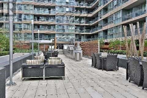 3710 - 15 Iceboat Terrace, Toronto (Waterfront Communities), Ontario  M5V 4A5 - Photo 26 - C12746270