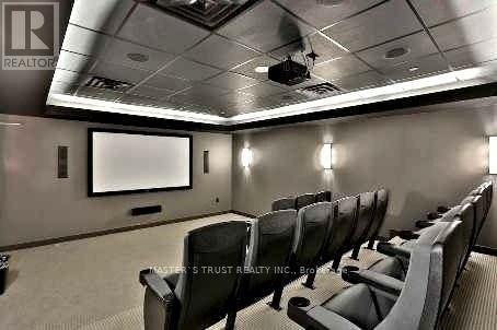 3710 - 15 Iceboat Terrace, Toronto (Waterfront Communities), Ontario  M5V 4A5 - Photo 30 - C12746270