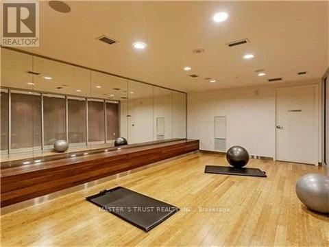 3710 - 15 Iceboat Terrace, Toronto (Waterfront Communities), Ontario  M5V 4A5 - Photo 31 - C12746270