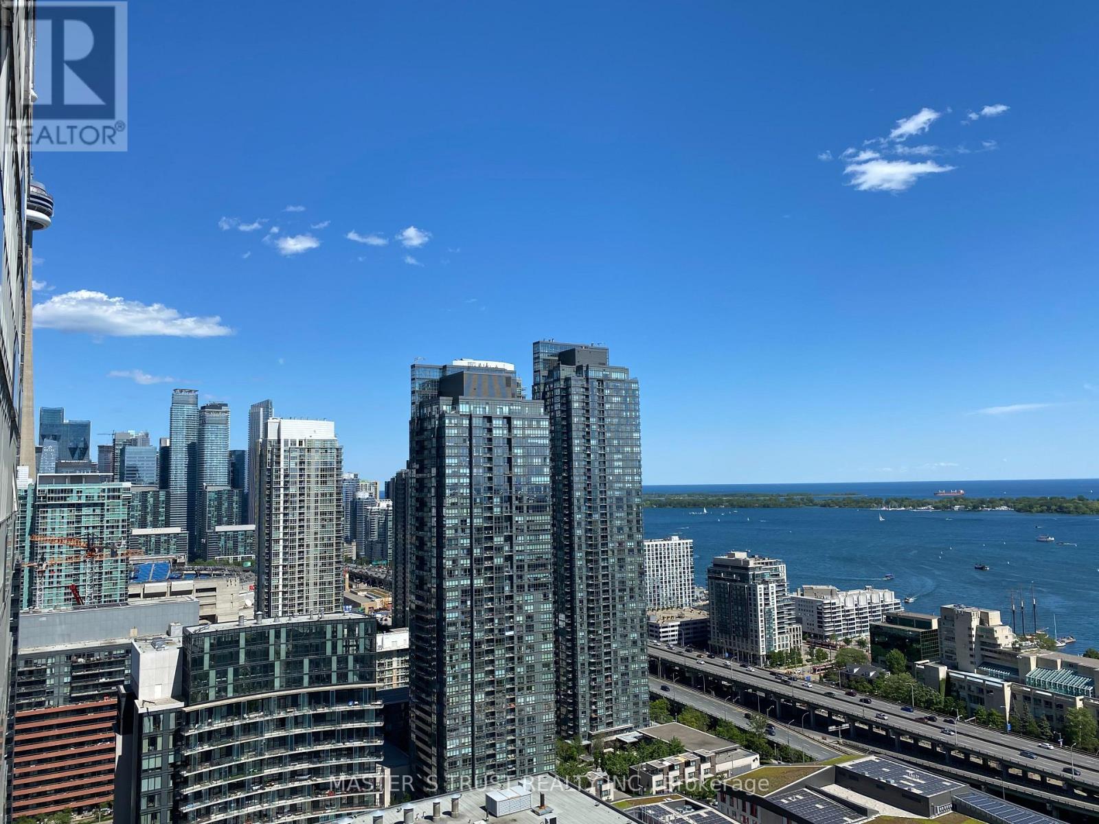 3710 - 15 Iceboat Terrace, Toronto (Waterfront Communities), Ontario  M5V 4A5 - Photo 5 - C12746270