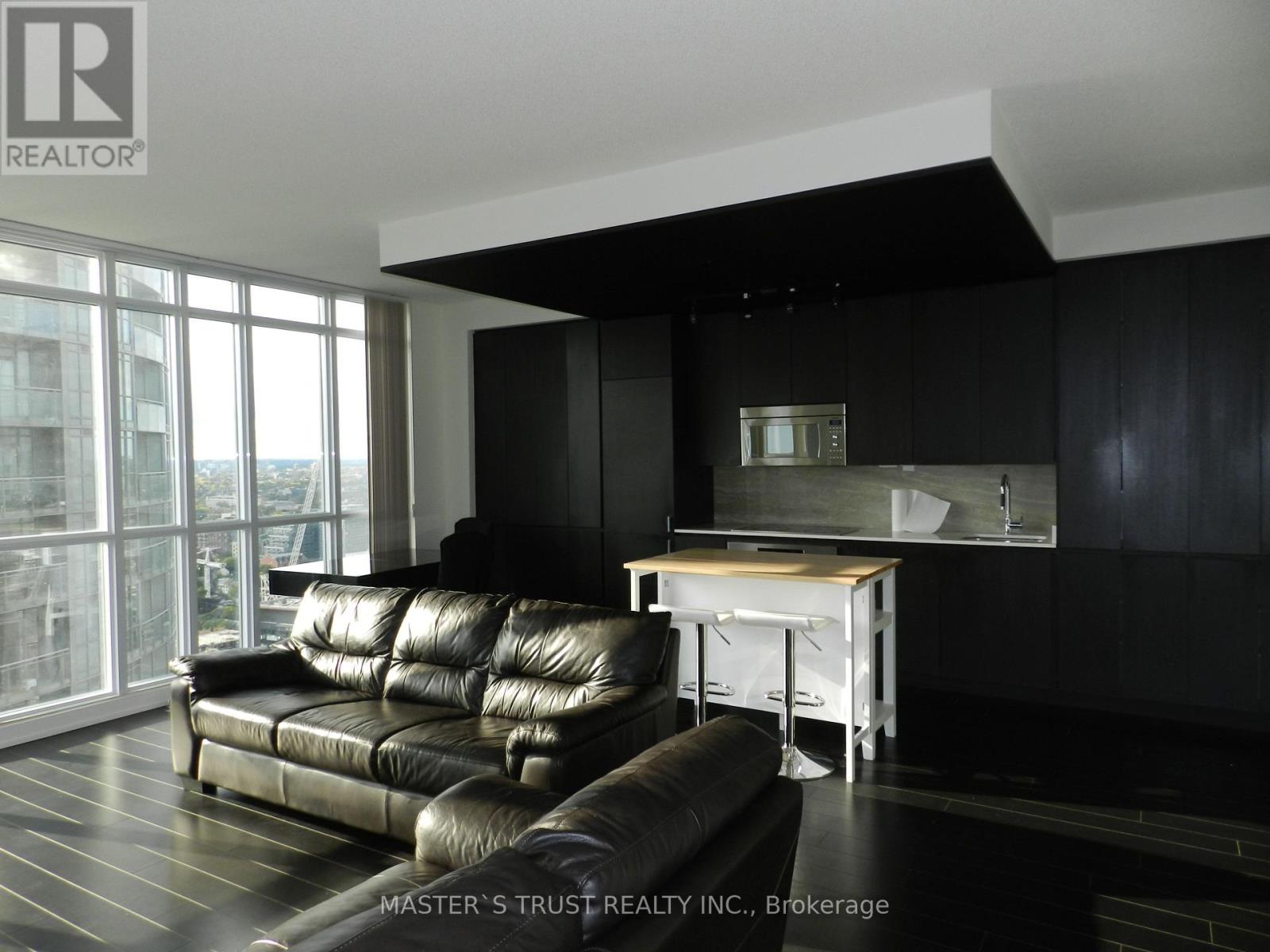 3710 - 15 Iceboat Terrace, Toronto (Waterfront Communities), Ontario  M5V 4A5 - Photo 9 - C12746270