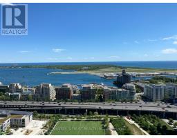 3710 - 15 ICEBOAT TERRACE, Toronto, Ontario