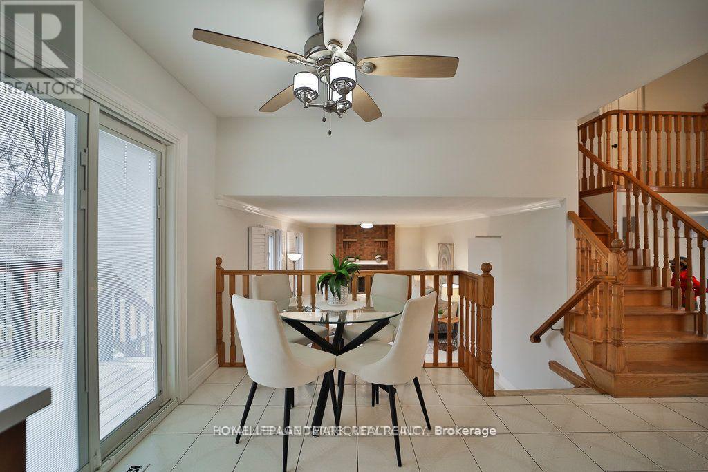 16 Mansfield Crescent, Whitby (Blue Grass Meadows), Ontario  L1N 6T4 - Photo 13 - E12746302