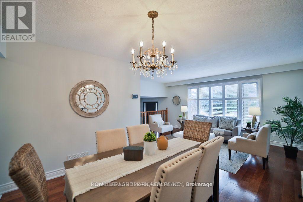 16 Mansfield Crescent, Whitby (Blue Grass Meadows), Ontario  L1N 6T4 - Photo 7 - E12746302