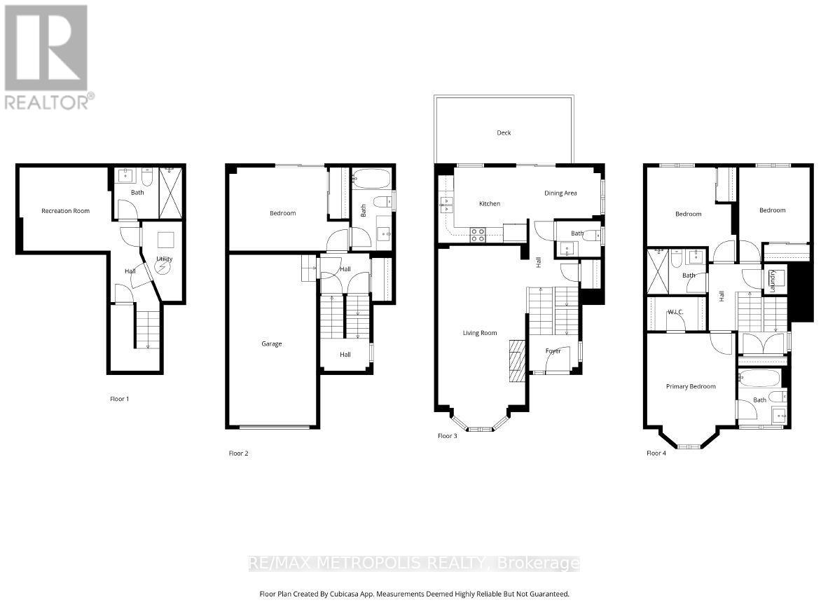 43 Horton Street, Ajax, Ontario  L1Z 1E3 - Photo 33 - E12746310