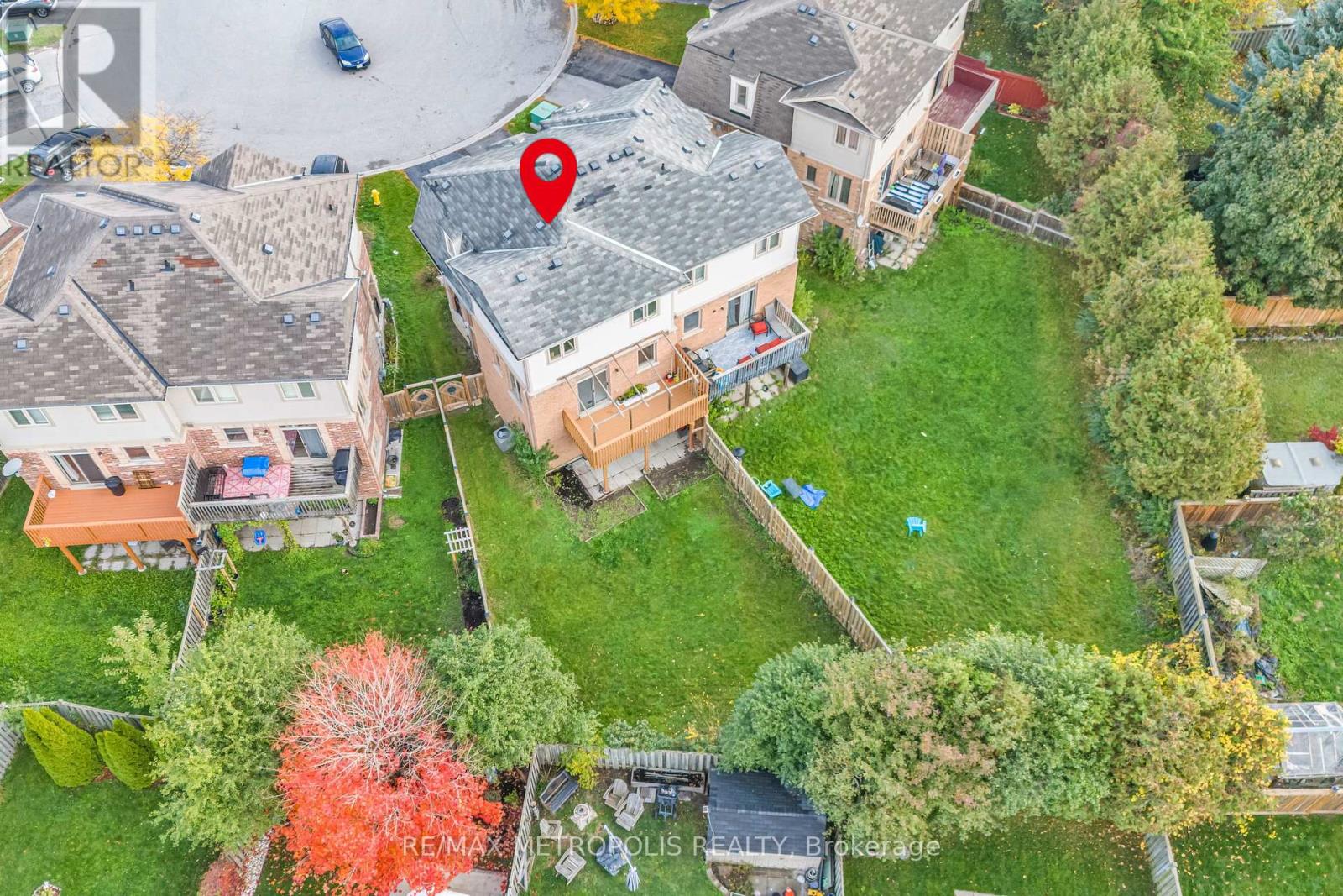 43 Horton Street, Ajax, Ontario  L1Z 1E3 - Photo 38 - E12746310