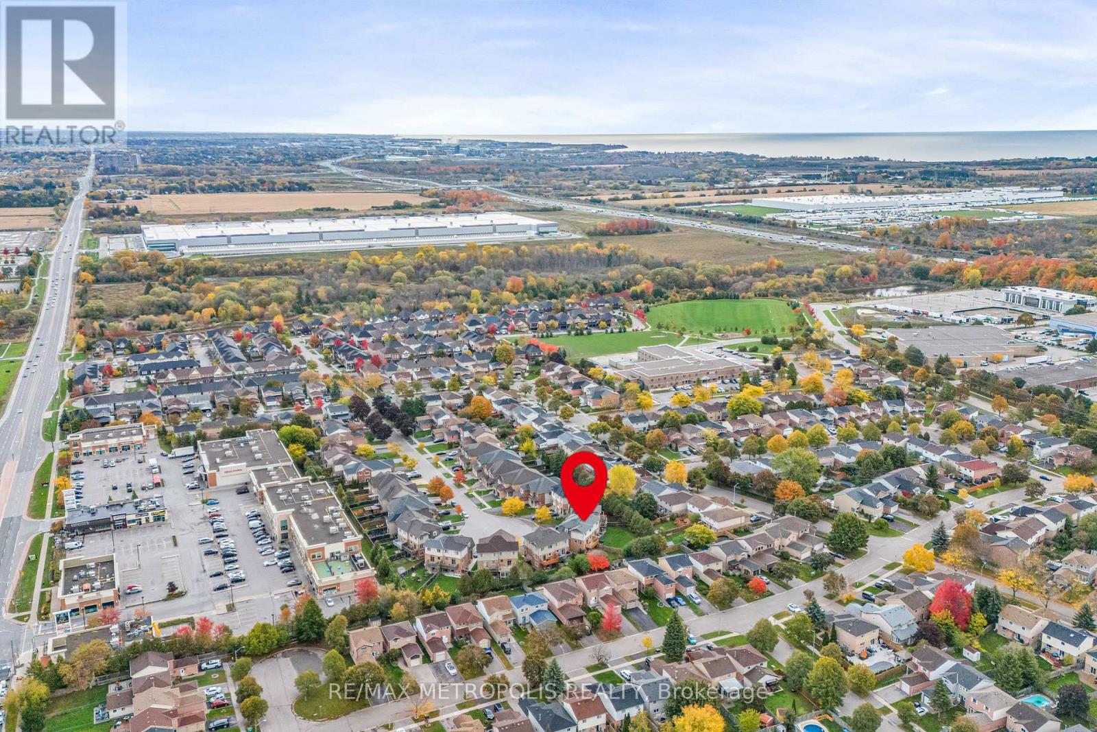 43 Horton Street, Ajax, Ontario  L1Z 1E3 - Photo 42 - E12746310