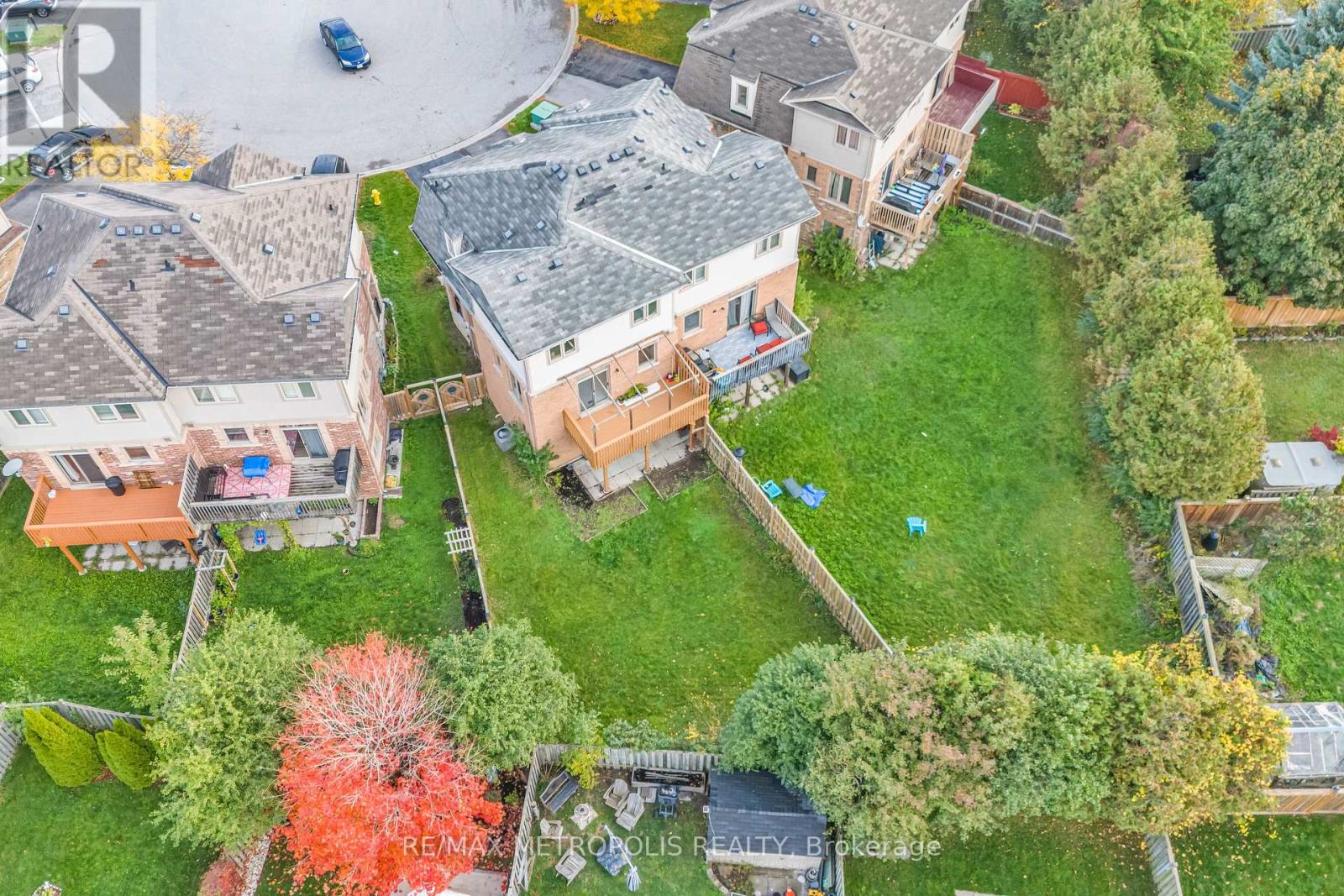 43 Horton Street, Ajax, Ontario  L1Z 1E3 - Photo 43 - E12746310