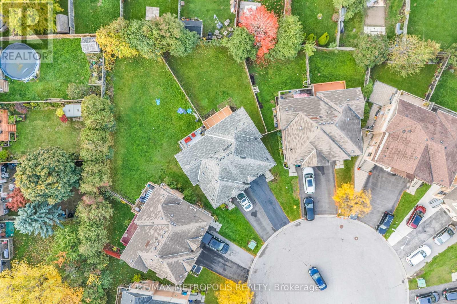 43 Horton Street, Ajax, Ontario  L1Z 1E3 - Photo 44 - E12746310