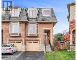 43 HORTON STREET, Ajax, Ontario