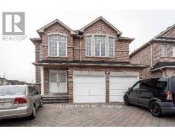 BSMT - 78 EASTVALE DRIVE, Markham, Ontario