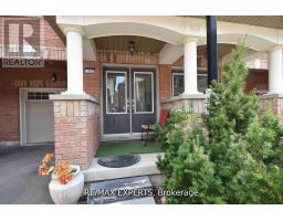 11 CITY PARK CIRCLE, Vaughan, Ontario