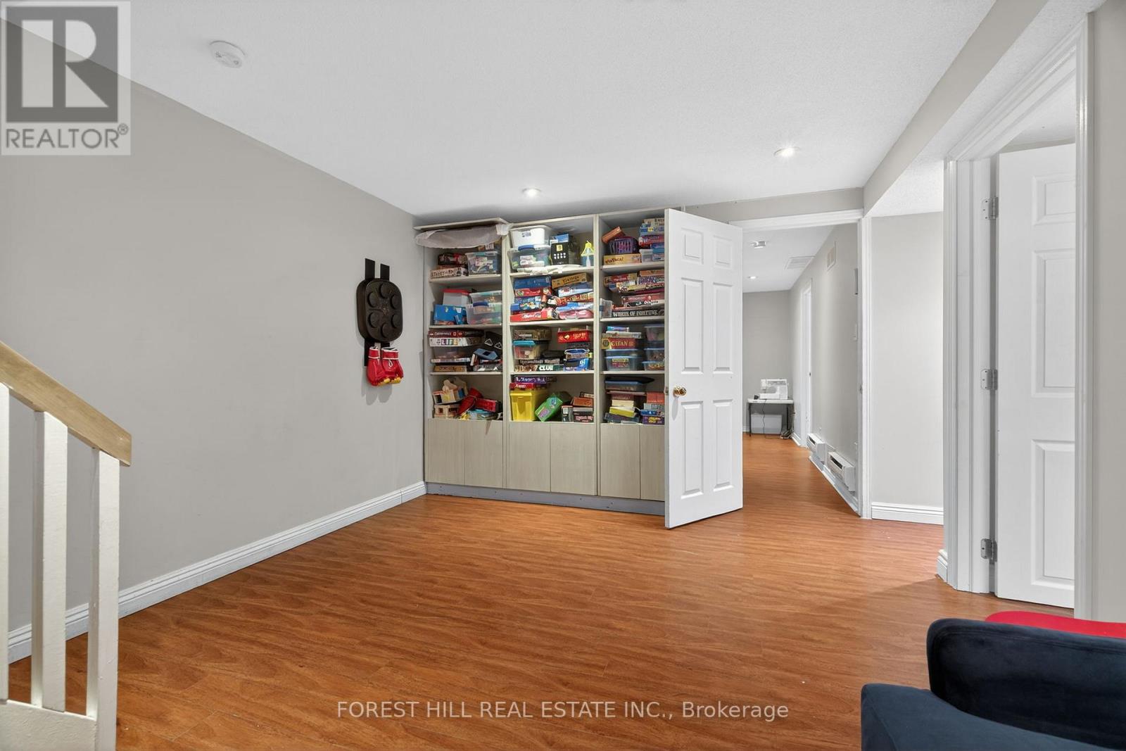 150 North Meadow Crescent, Vaughan, Ontario  L4J 3C5 - Photo 26 - N12746268