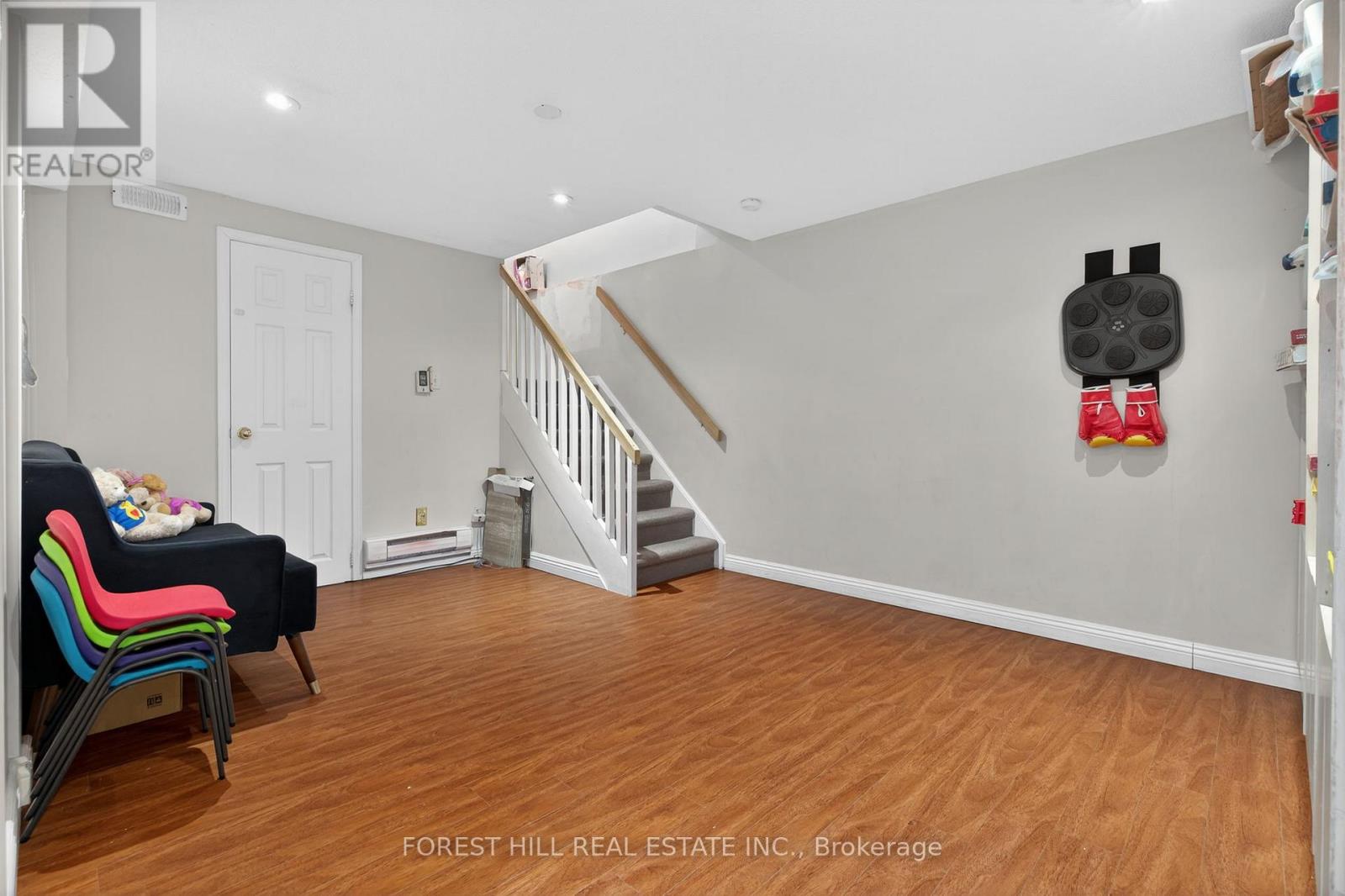 150 North Meadow Crescent, Vaughan, Ontario  L4J 3C5 - Photo 27 - N12746268