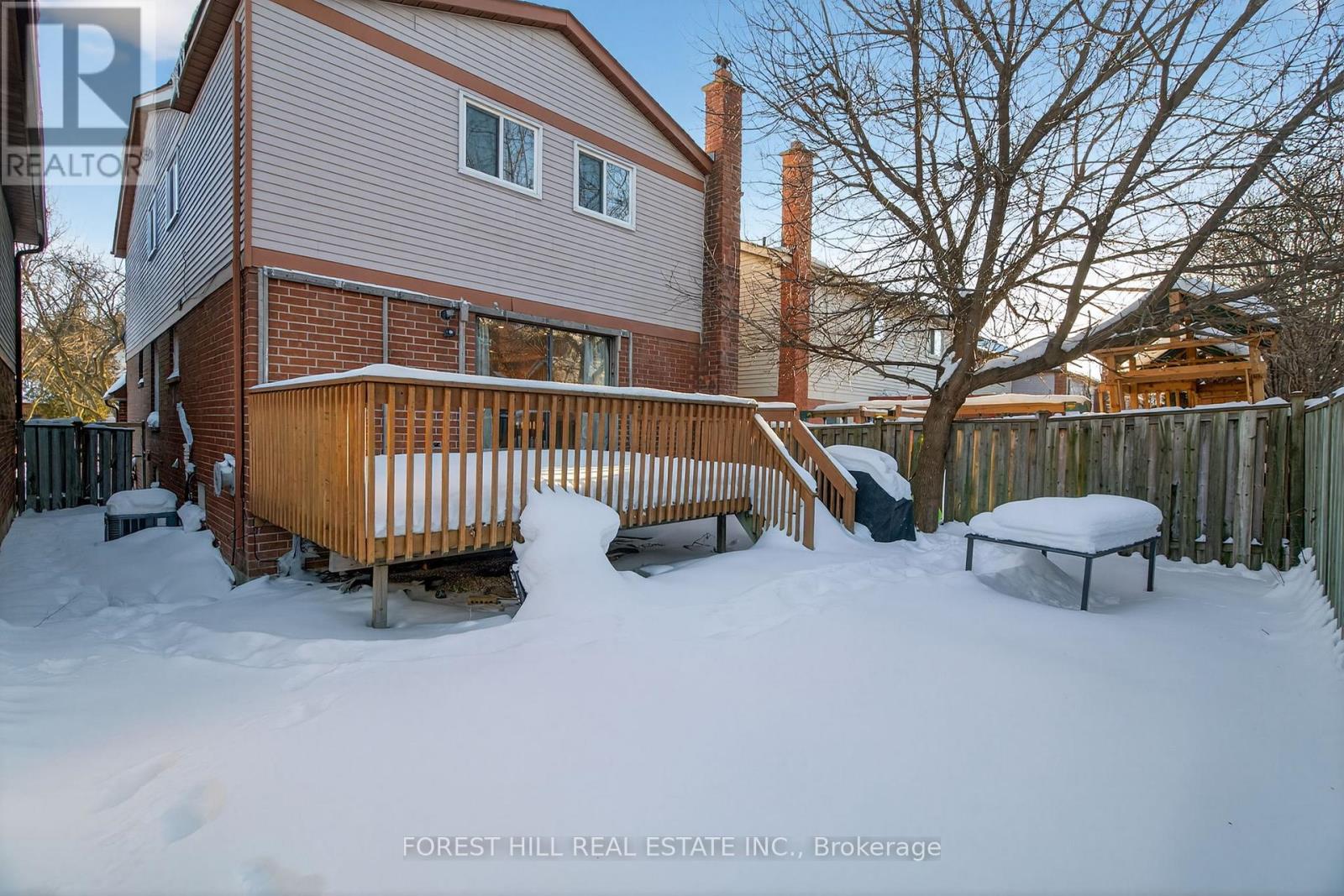 150 North Meadow Crescent, Vaughan, Ontario  L4J 3C5 - Photo 31 - N12746268