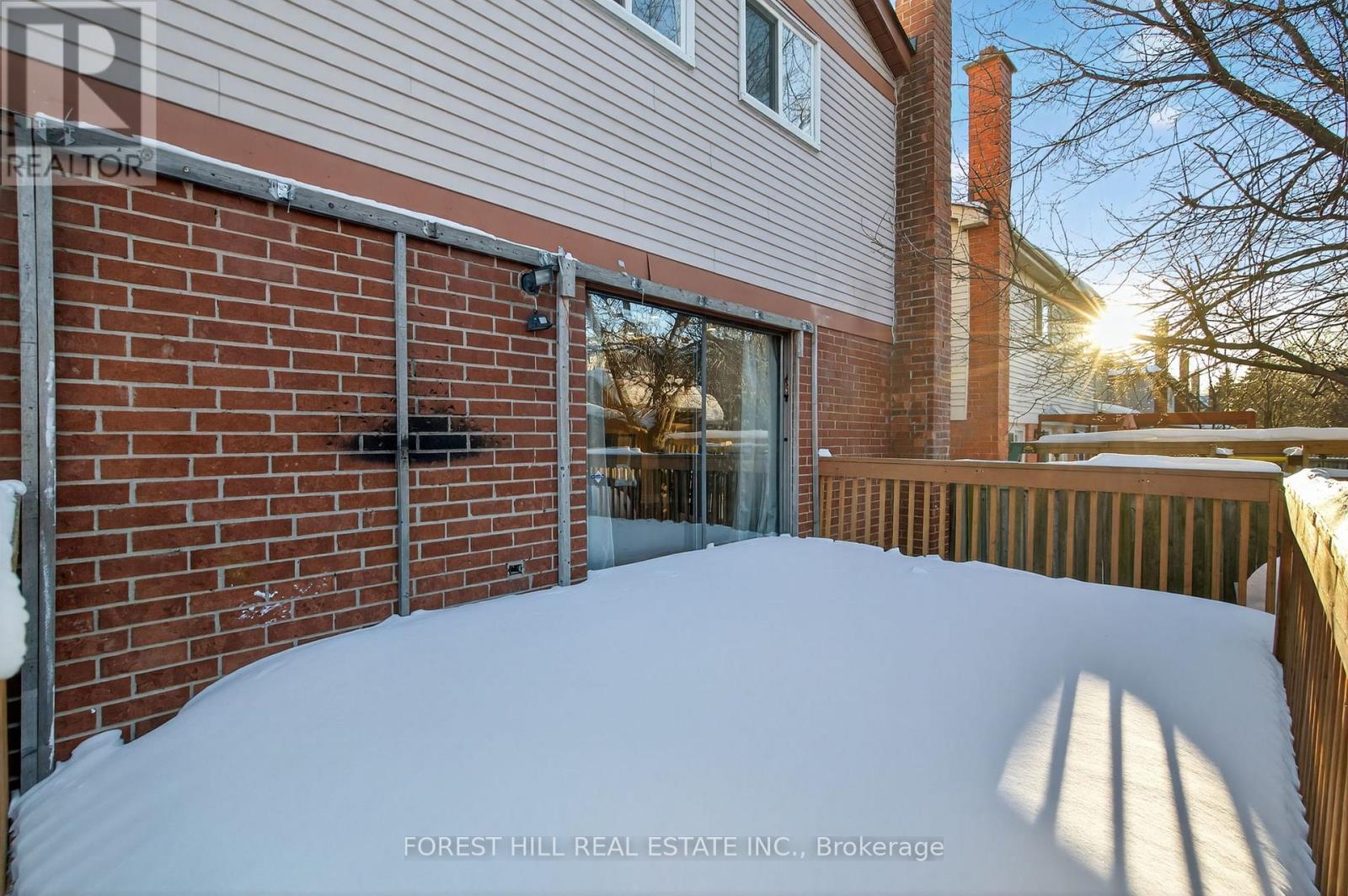 150 North Meadow Crescent, Vaughan, Ontario  L4J 3C5 - Photo 32 - N12746268