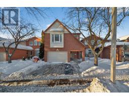 150 NORTH MEADOW CRESCENT, Vaughan, Ontario