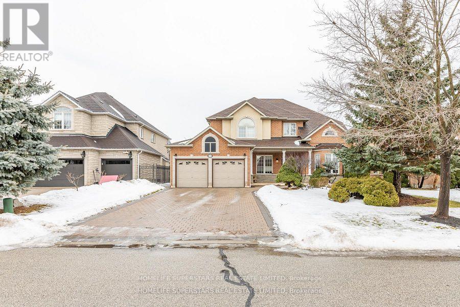 156 NOVAVIEW CRESCENT, Vaughan, Ontario