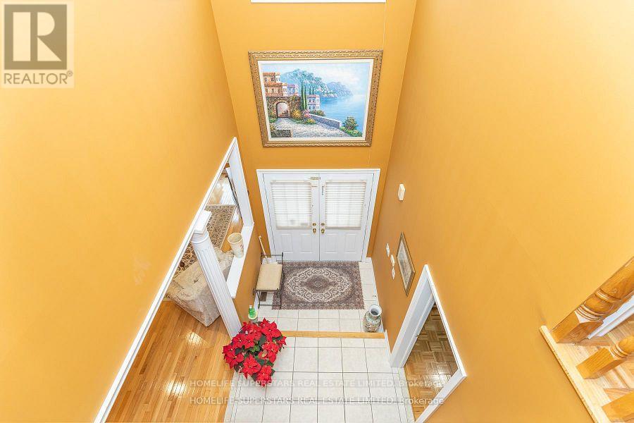 156 Novaview Crescent, Vaughan, Ontario  L4L 9L8 - Photo 23 - N12746320