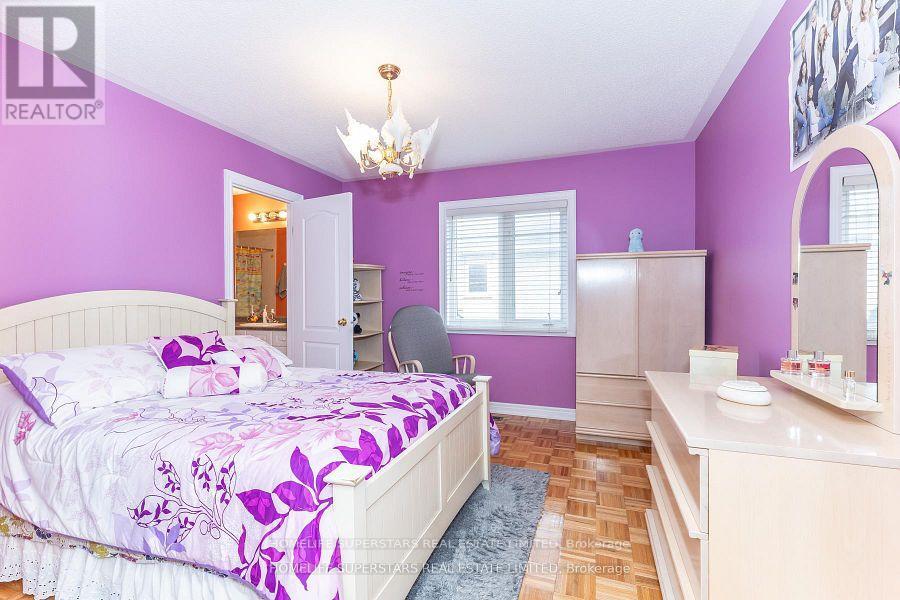 156 Novaview Crescent, Vaughan, Ontario  L4L 9L8 - Photo 30 - N12746320