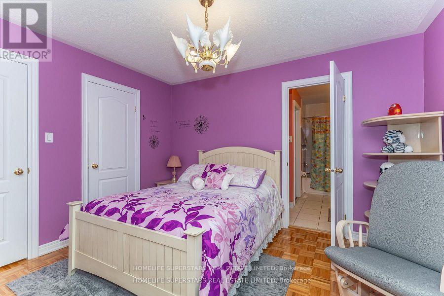 156 Novaview Crescent, Vaughan, Ontario  L4L 9L8 - Photo 31 - N12746320