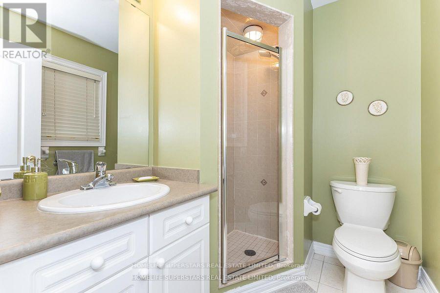 156 Novaview Crescent, Vaughan, Ontario  L4L 9L8 - Photo 37 - N12746320