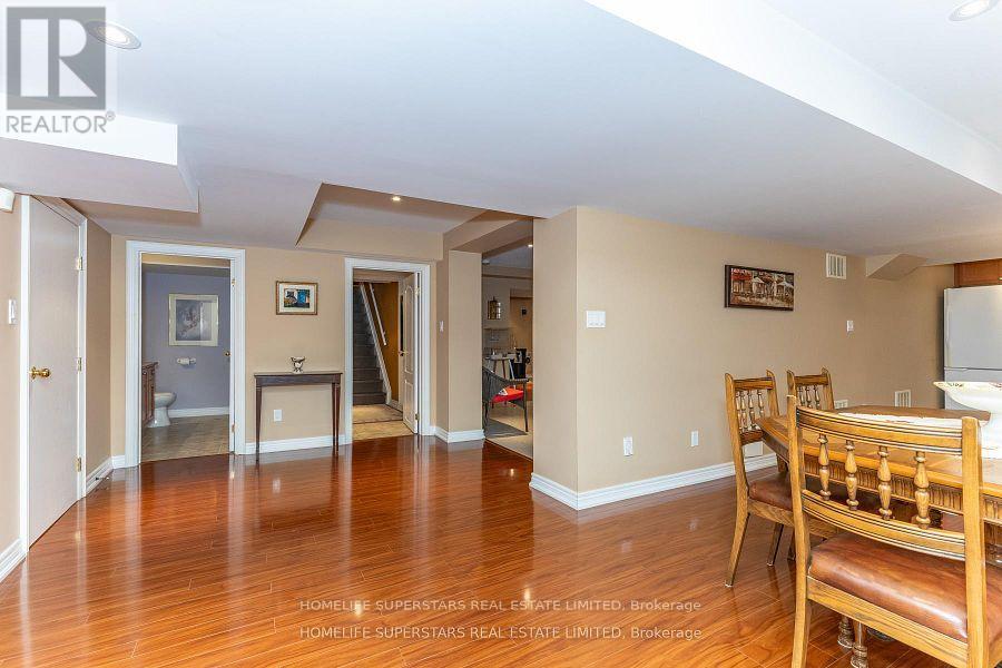 156 Novaview Crescent, Vaughan, Ontario  L4L 9L8 - Photo 44 - N12746320