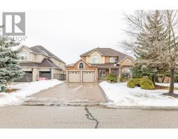 156 NOVAVIEW CRESCENT, Vaughan, Ontario