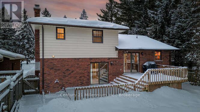 330 1st Street W, Owen Sound, Ontario  N4K 6R4 - Photo 31 - X12724364