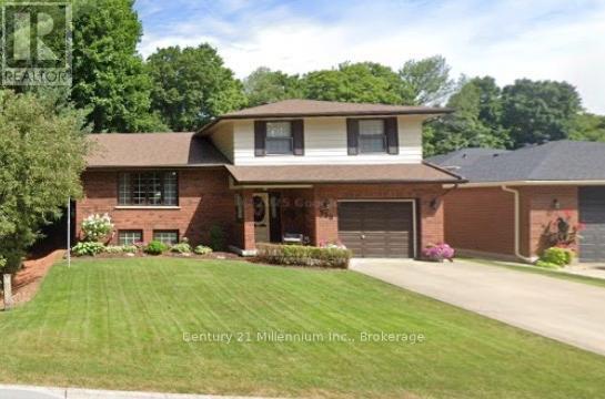 330 1st Street W, Owen Sound, Ontario  N4K 6R4 - Photo 34 - X12724364