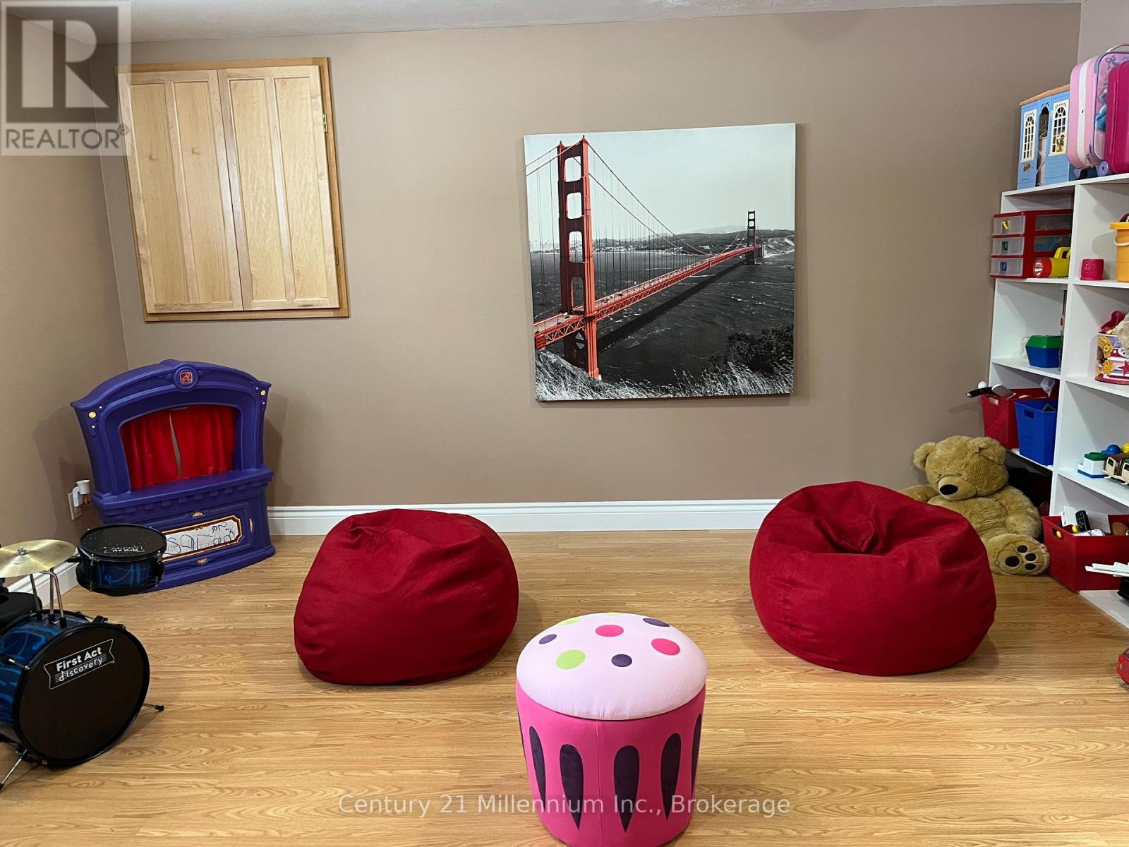 330 1st Street W, Owen Sound, Ontario  N4K 6R4 - Photo 28 - X12724364