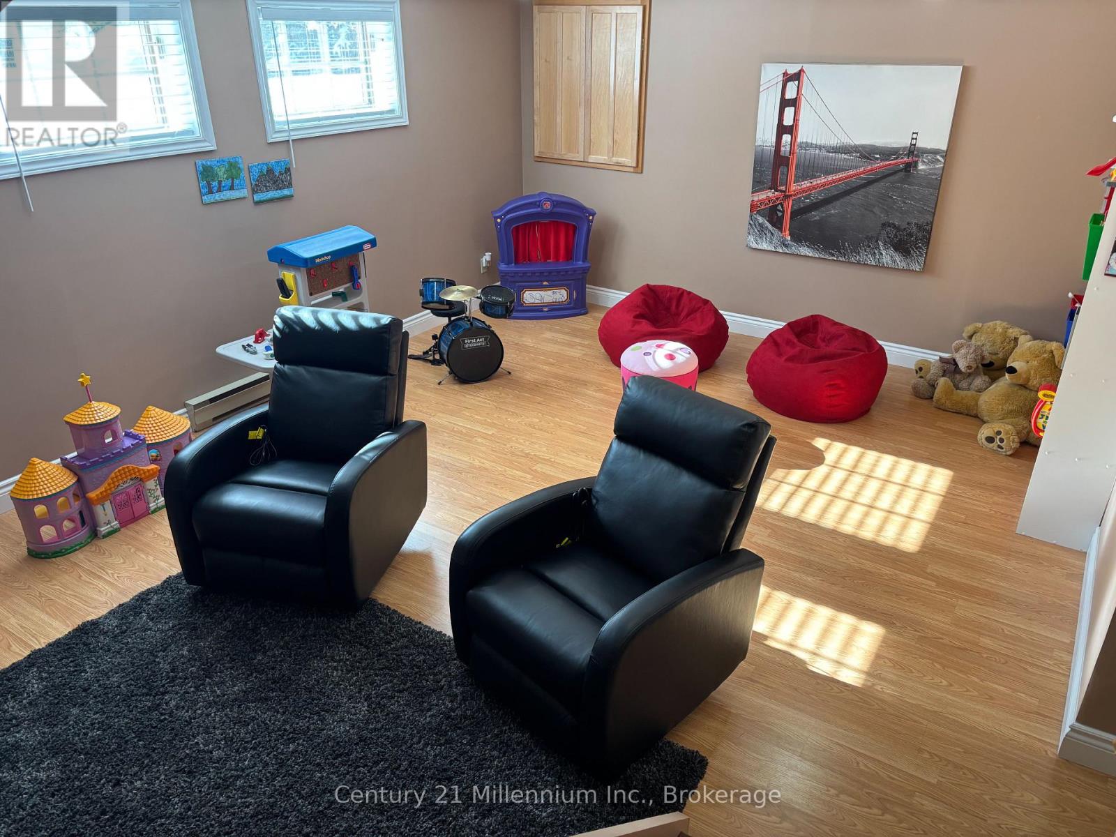 330 1st Street W, Owen Sound, Ontario  N4K 6R4 - Photo 27 - X12724364