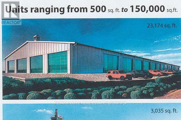 HH1 - 3355 COUNTY ROAD 47 ROAD, ramara (brechin), Ontario