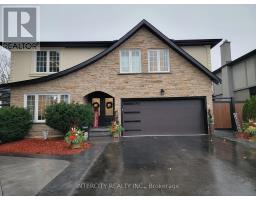 172 BELL AIR DRIVE, Caledon, Ontario