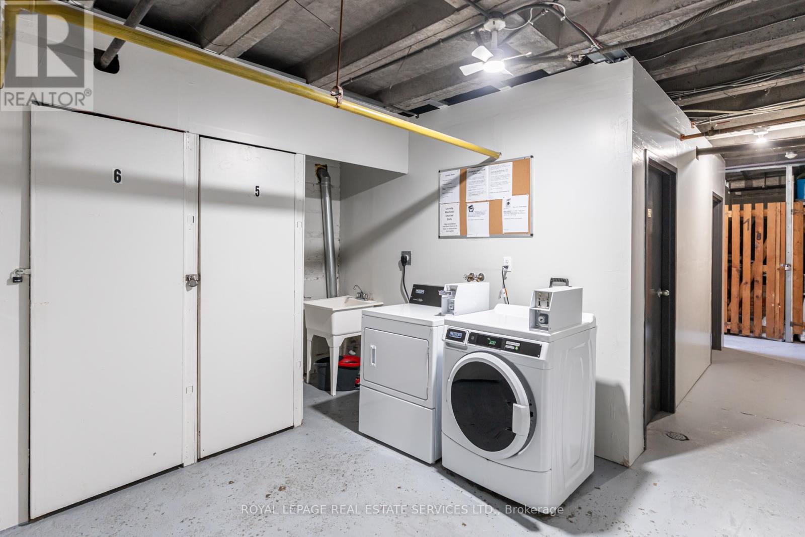 6 - 2846 Bloor Street W, Toronto (Kingsway South), Ontario  M8X 1A9 - Photo 17 - W12745190