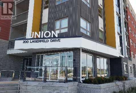 108 - 200 LAGERFELD DRIVE, Brampton, Ontario