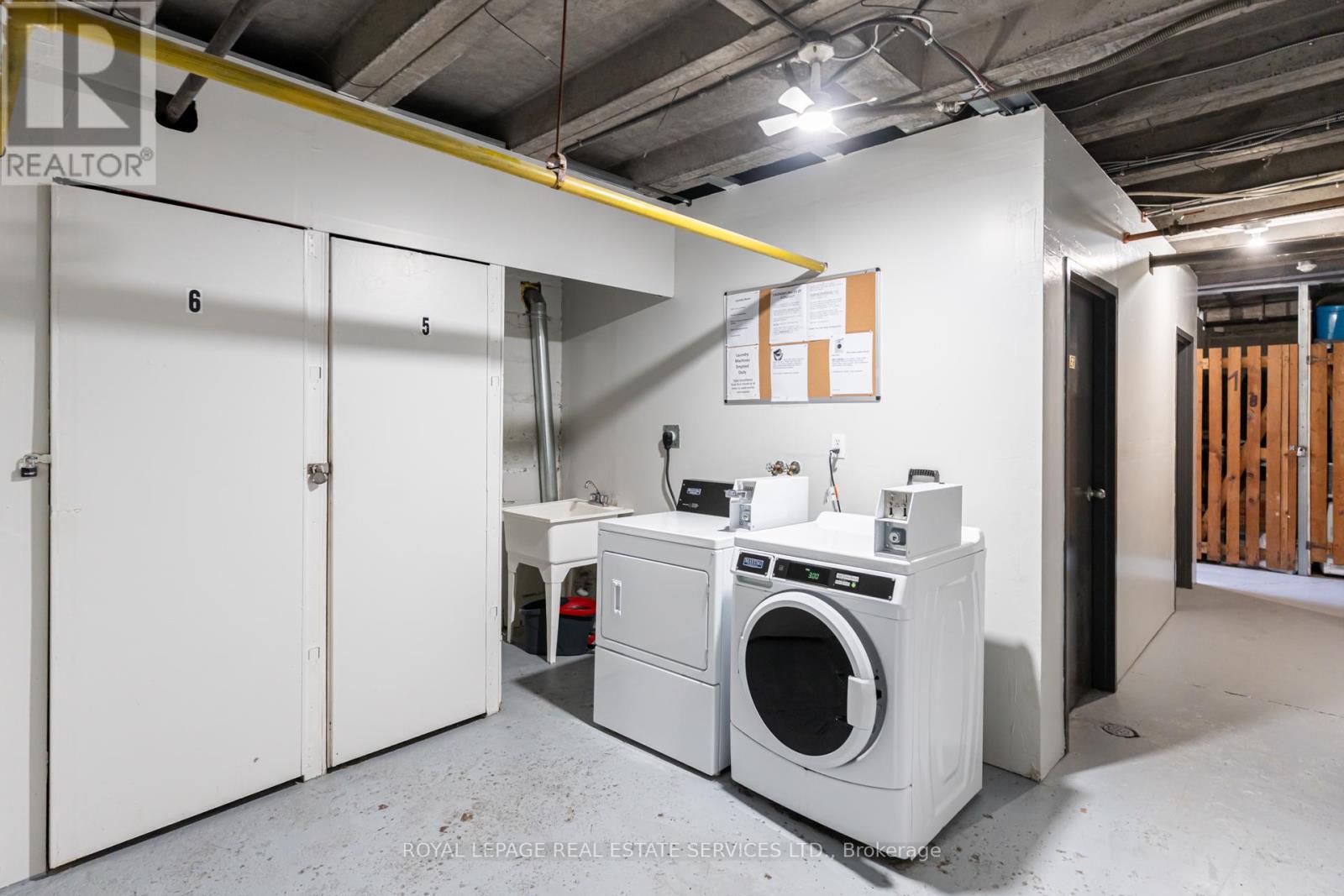 7 - 2844 Bloor Street, Toronto (Kingsway South), Ontario  M8X 1A9 - Photo 17 - W12745198