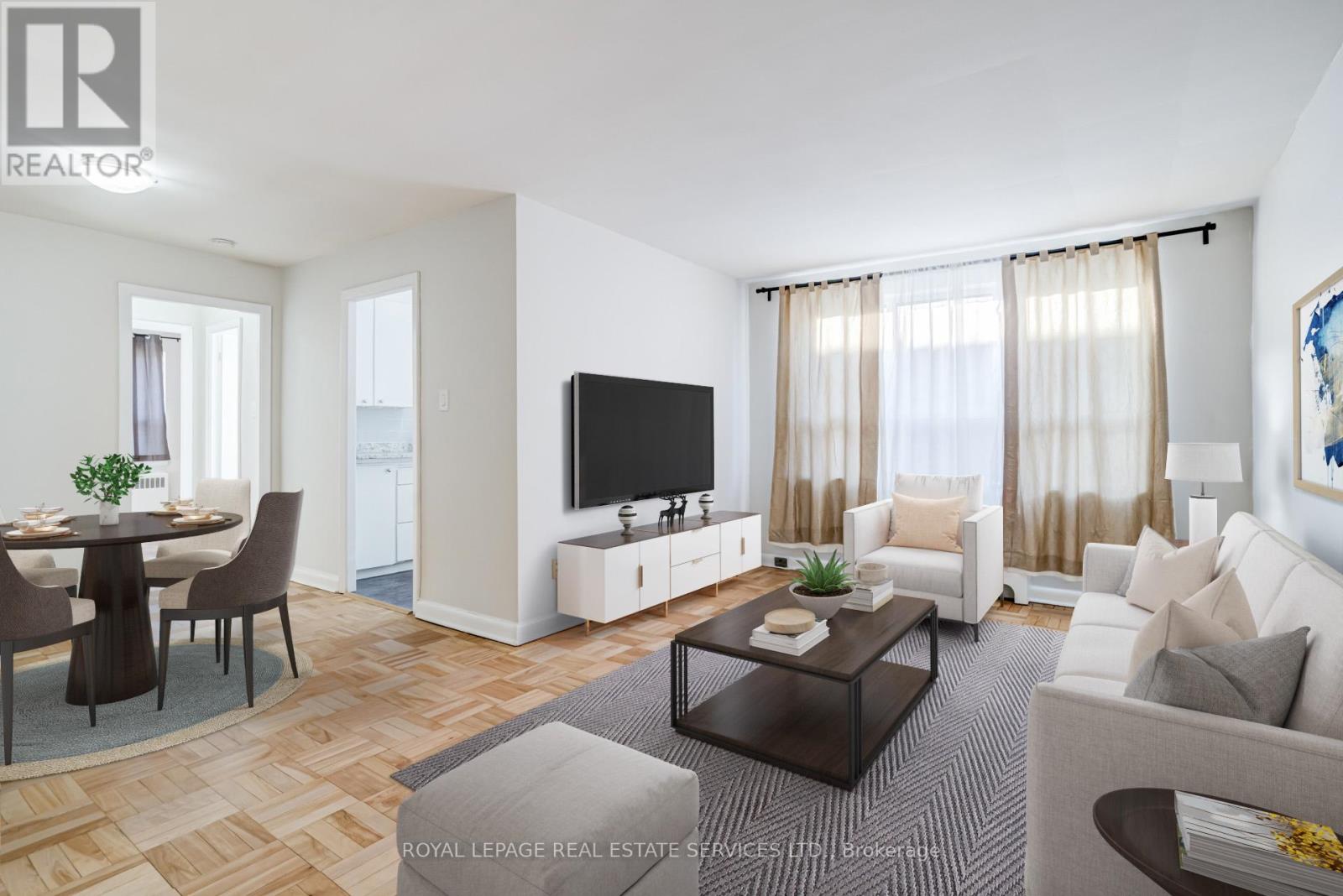 7 - 2844 Bloor Street, Toronto (Kingsway South), Ontario  M8X 1A9 - Photo 4 - W12745198