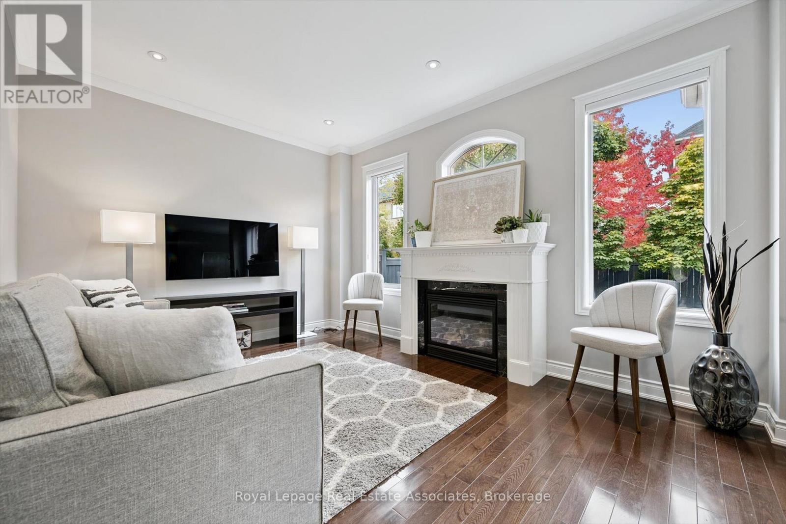 3335 Whilabout Terrace, Oakville, Ontario  L6L 0A8 - Photo 14 - W12746242